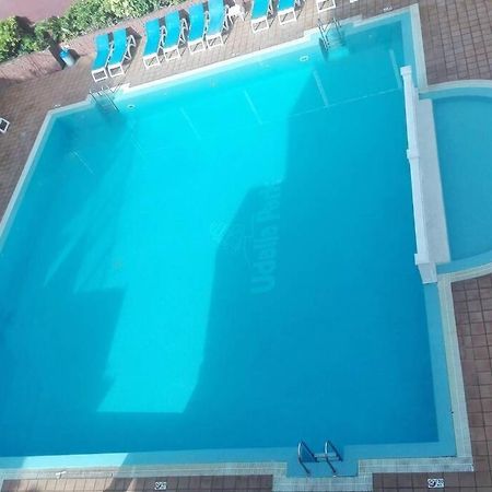 Apartment Near The Beach Playa de las Américas Exterior foto