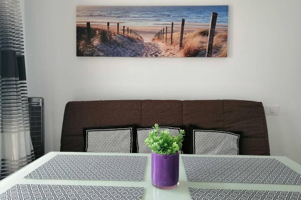 Apartment Near The Beach Playa de las Américas Exterior foto